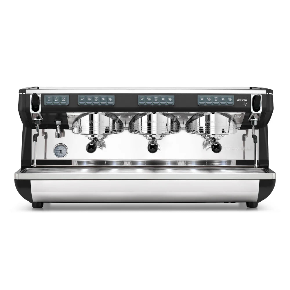 Nuova Simonelli Appia Life Volumetric Coffee Machine