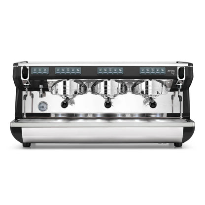 Nuova Simonelli Appia Life Volumetric Coffee Machine