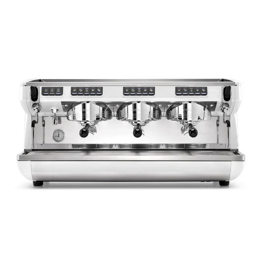 Nuova Simonelli Appia Life Volumetric Coffee Machine