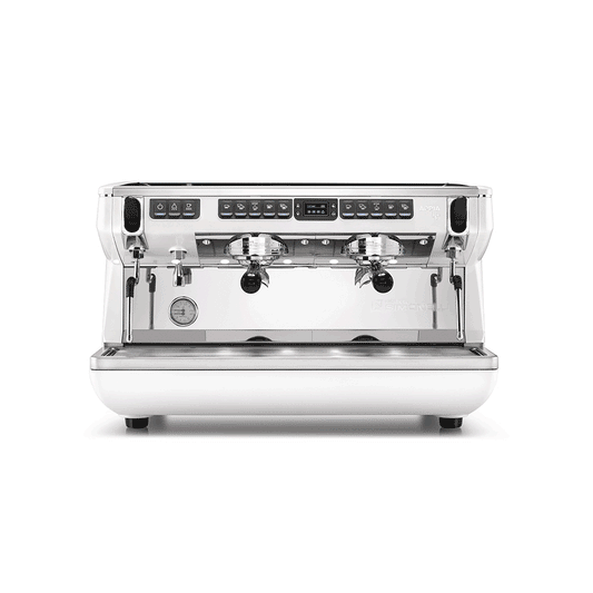 Nuova Simonelli Appia Life XT Volumetric Coffee Machine