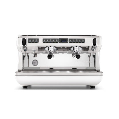 Nuova Simonelli Appia Life XT Volumetric Coffee Machine
