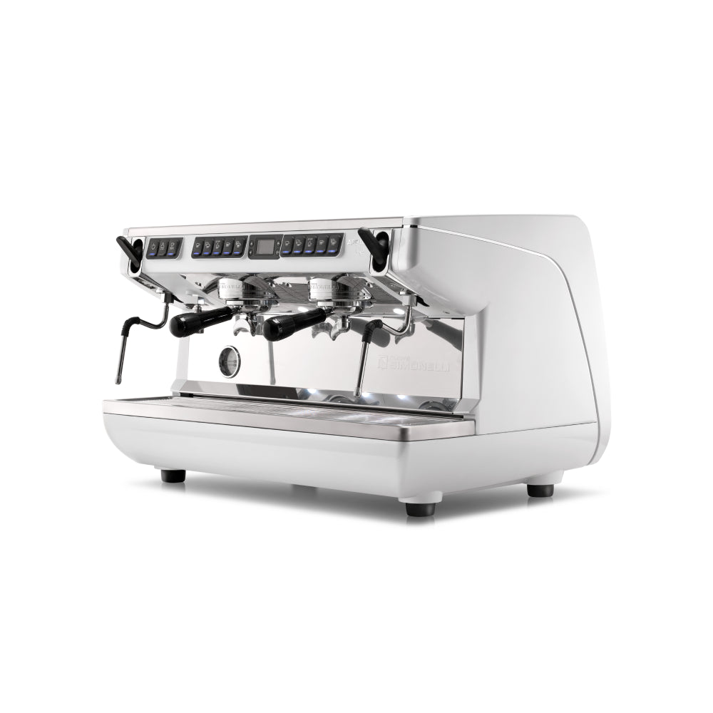 Nuova Simonelli Appia Life XT Volumetric Coffee Machine