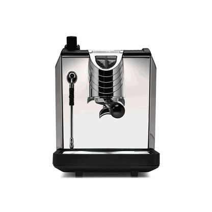 Nuova Simonelli Oscar II with OPV Kit