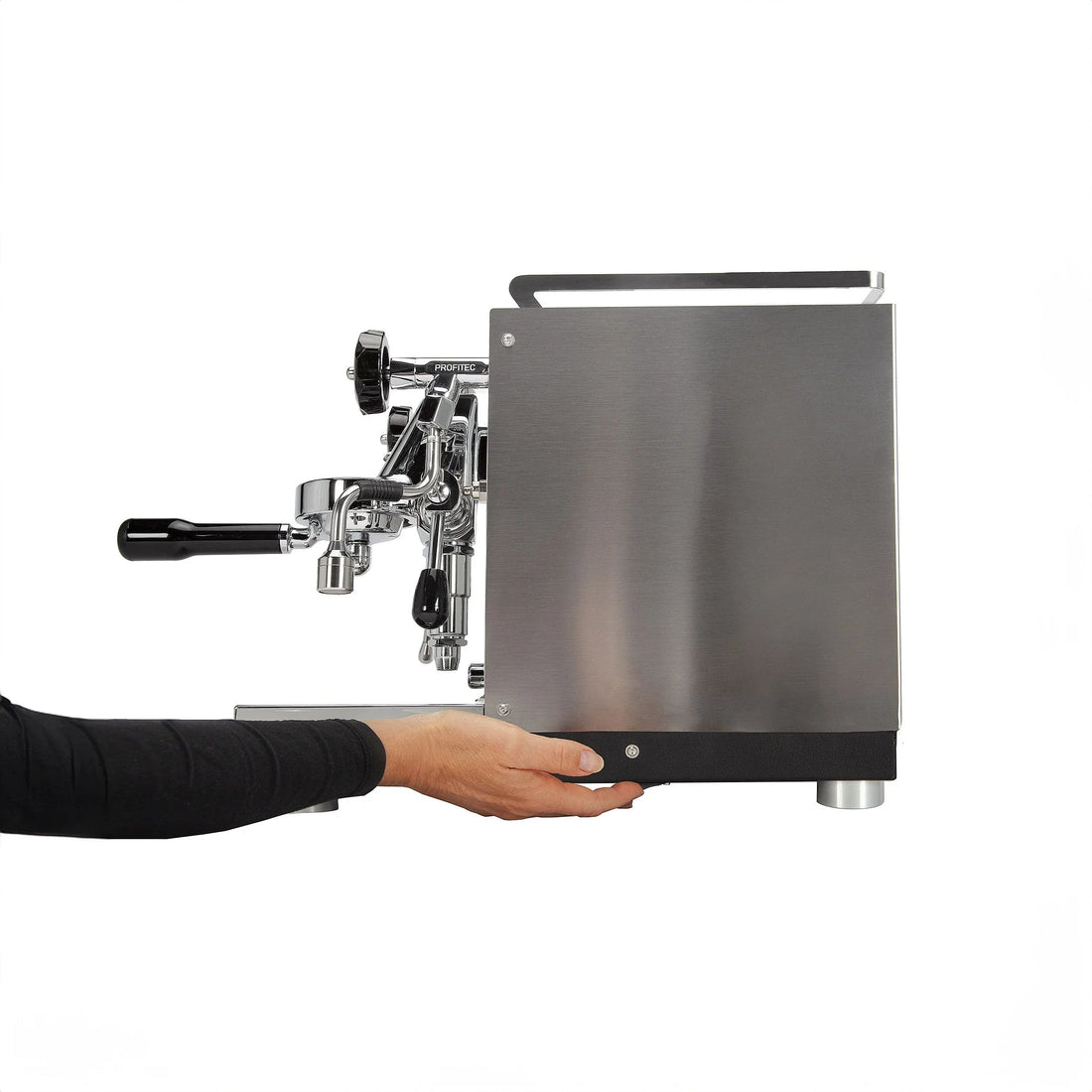 Profitec PRO 400 Espresso Machine – Auro Coffee