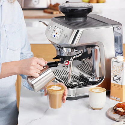 Sage Espresso Machine - The Barista Touch Impress