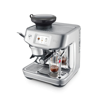 Sage Espresso Machine - The Barista Touch Impress