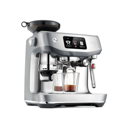 Sage Espresso Machine - The Oracle Jet