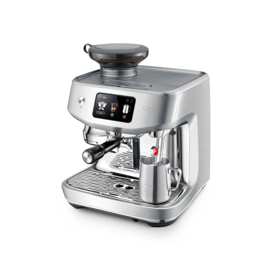 Sage Espresso Machine - The Oracle Jet