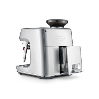 Sage Espresso Machine - The Oracle Jet