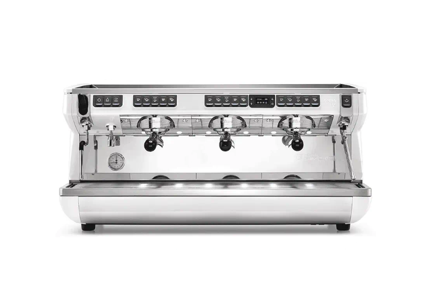 Nuova Simonelli Appia Life XT Volumetric Coffee Machine