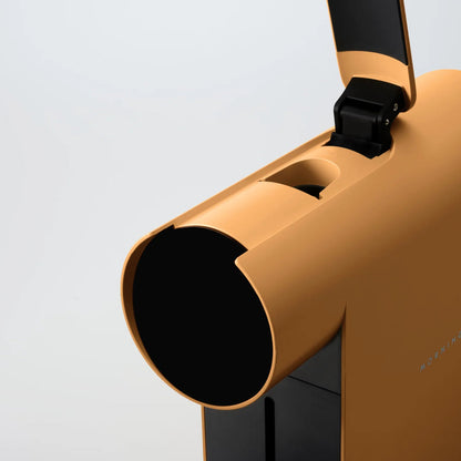 The Morning Mini Capsule Coffee Machine