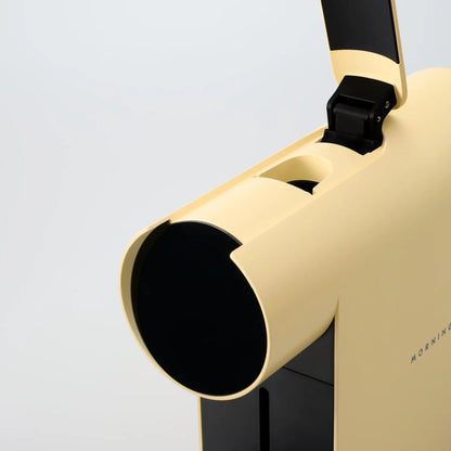 The Morning Mini Capsule Coffee Machine