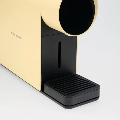 The Morning Mini Capsule Coffee Machine