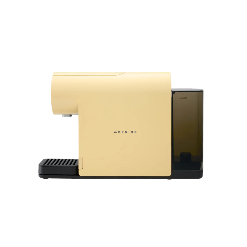 The Morning Mini Capsule Coffee Machine