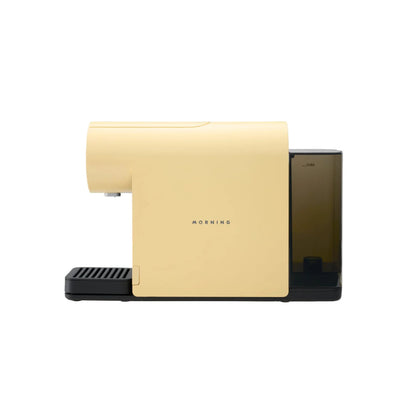 The Morning Mini Capsule Coffee Machine