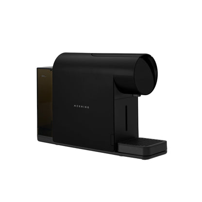 The Morning Mini Capsule Coffee Machine