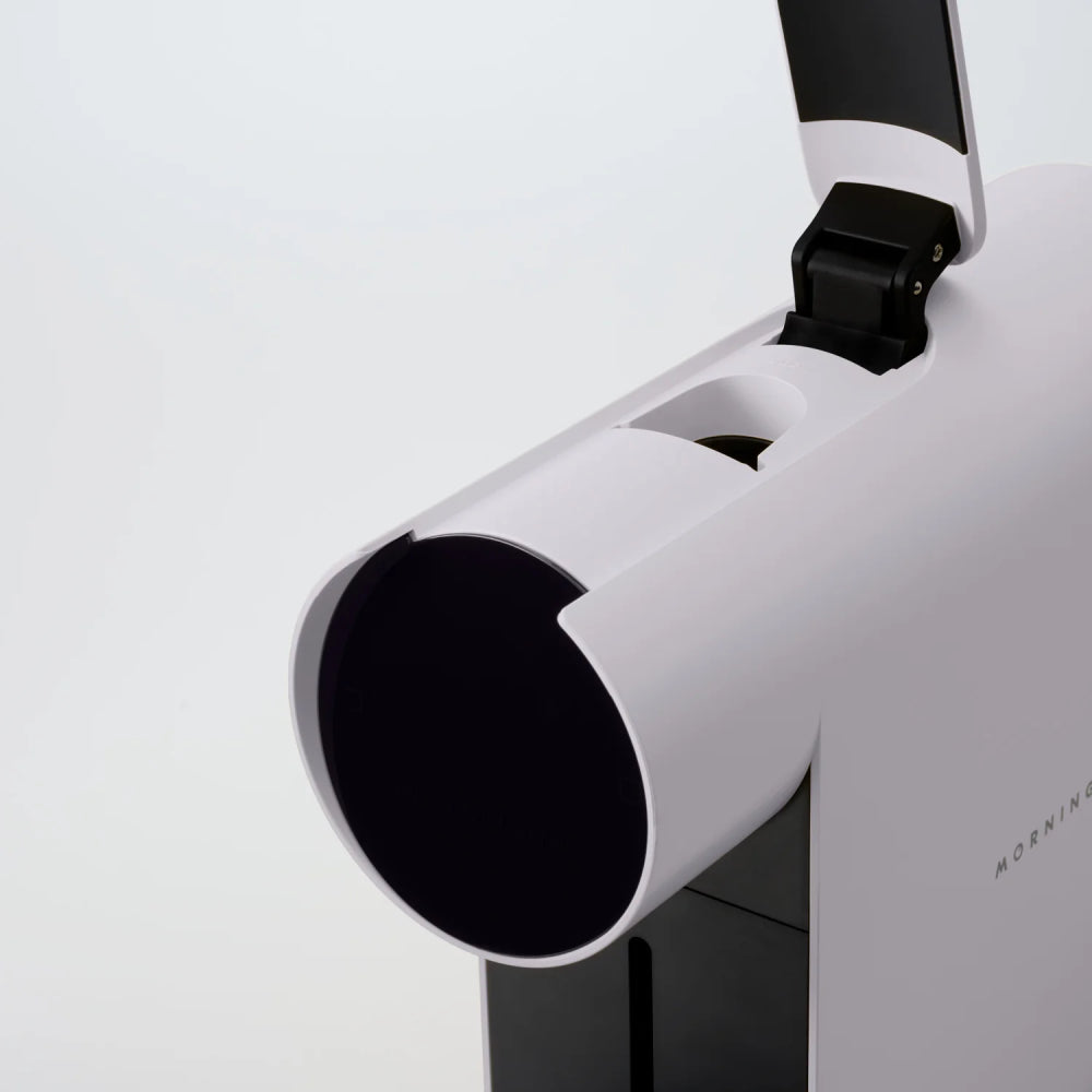 The Morning Mini Capsule Coffee Machine