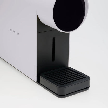 The Morning Mini Capsule Coffee Machine
