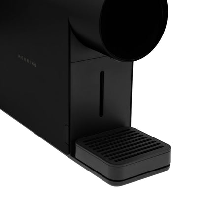 The Morning Mini Capsule Coffee Machine