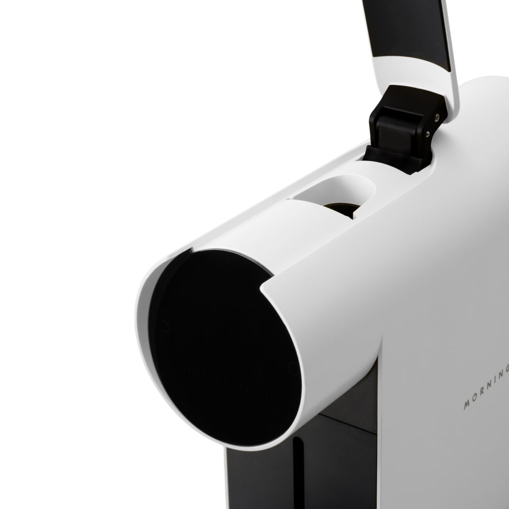 The Morning Mini Capsule Coffee Machine