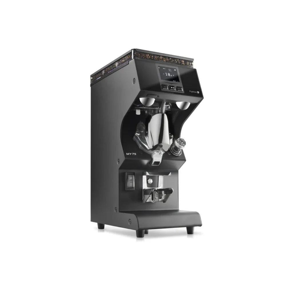 Victoria Arduino - Espresso Grinder